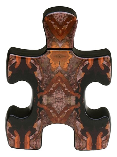 Daylight by Puzzle Parfum