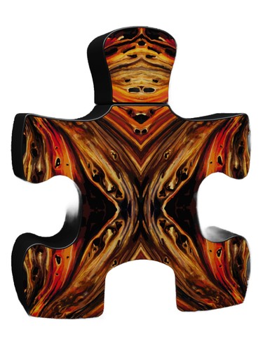 Lal by Puzzle Parfum