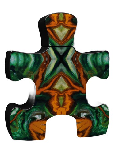 Purgatory by Puzzle Parfum