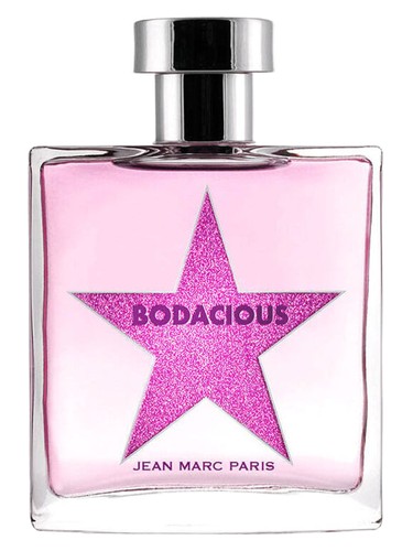 Bodacious by Jean Marc Paris