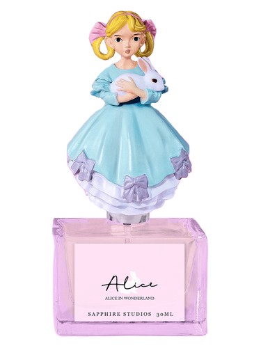 Alice by Sapphire Studios