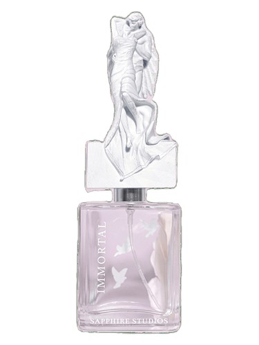 Immortal by Sapphire Studios