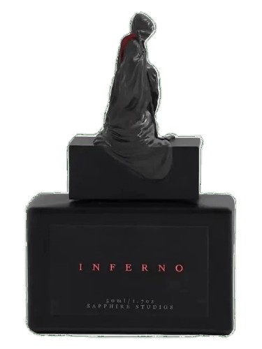 Inferno by Sapphire Studios