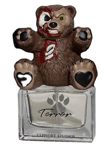 Terror by Sapphire Studios