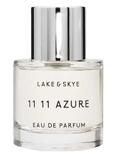 11 11 Azure Lake & Skye perfume by Lake Skye