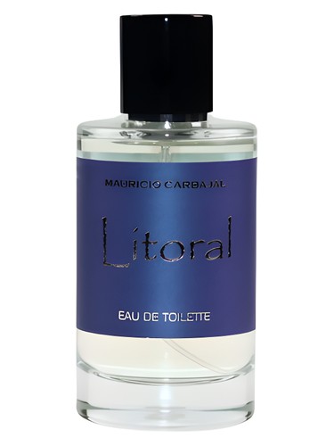 Litoral by Mauricio Carbajal