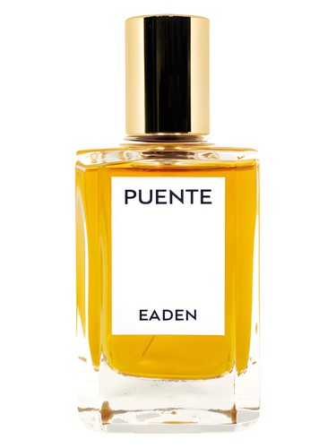 Eaden by House of Puente