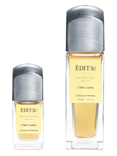 Club Lonely ÉDIT(h) perfume by EDIT h