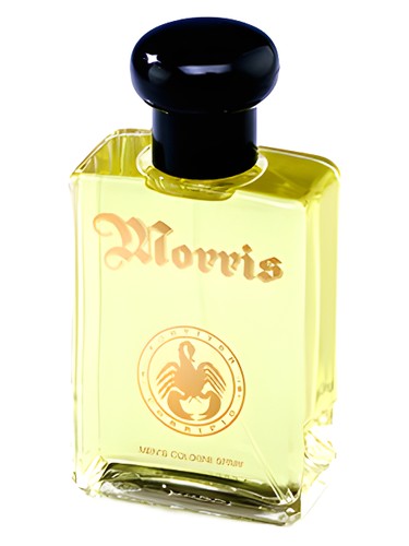 Morris by Morris