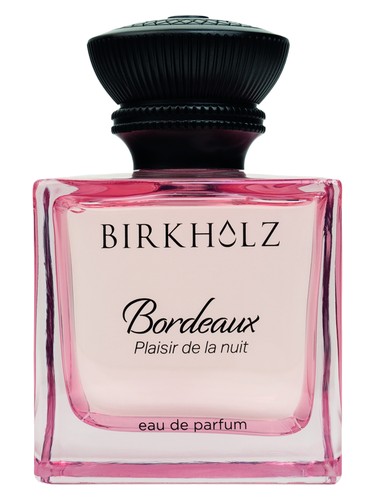 Bordeaux by Birkholz