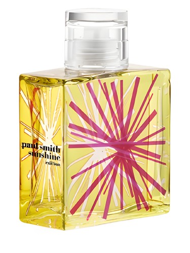 Paul Smith Sunshine Edition for Women 2010 by Paul Smith