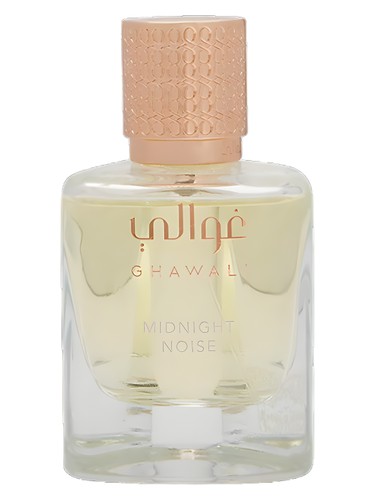 Midnight Noise by Ghawali