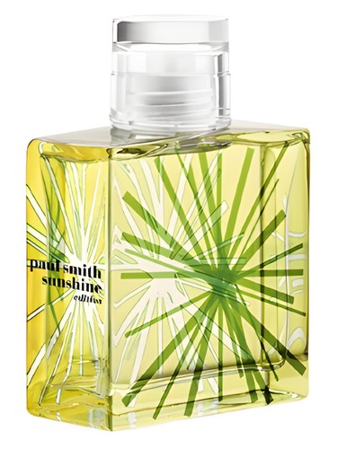 Paul Smith Sunshine Edition for Men 2010 by Paul Smith