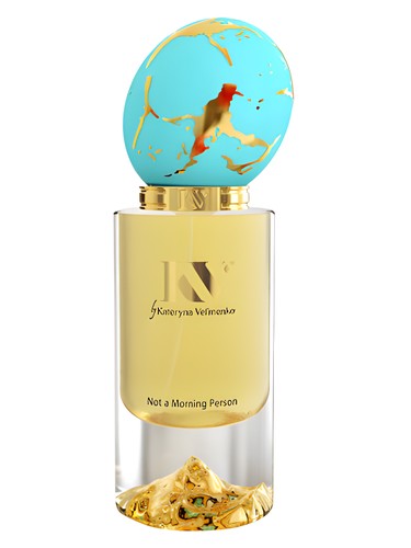 Not a Morning Person KV by Kateryna Vel'menko perfume by KV by Kateryna Vel menko