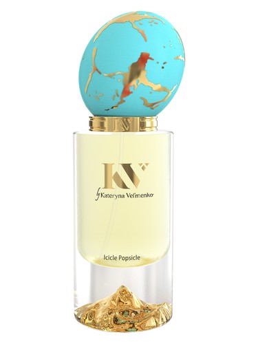Icicle Popsicle KV by Kateryna Vel'menko perfume by KV by Kateryna Vel menko