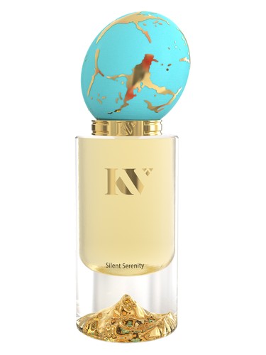 Silent Serenity KV by Kateryna Vel'menko perfume by KV by Kateryna Vel menko