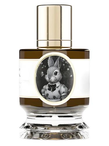 Rabbit by Zoologist Perfumes