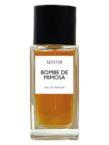 Bombe de Mimosa by Sentir