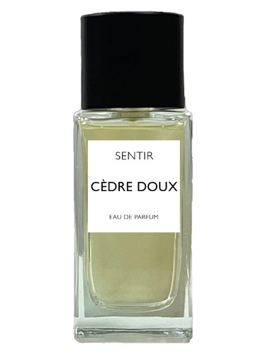 Cèdre Doux by Sentir