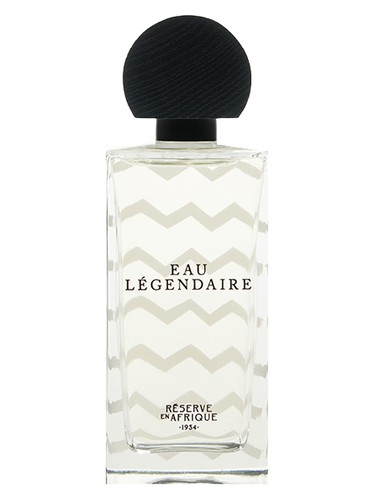 Eau Légendaire by Reserve En Afrique 1934