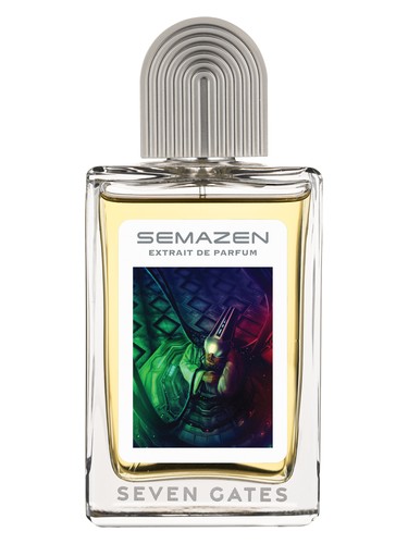 Semazen by Seven Gates