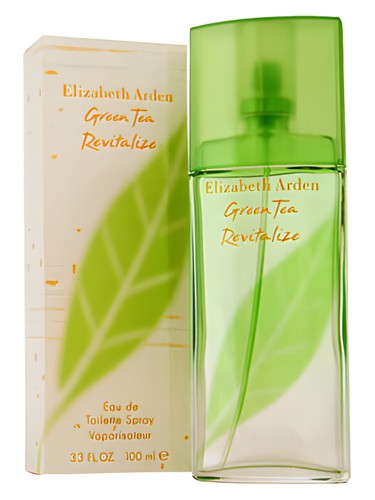 Green Tea Revitalize by Elizabeth Arden