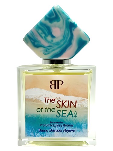 The Skin of the Sea by Bruno Perrucci Parfums