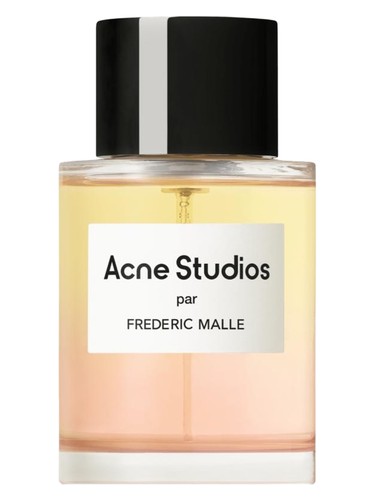 Acne Studios by Frederic Malle