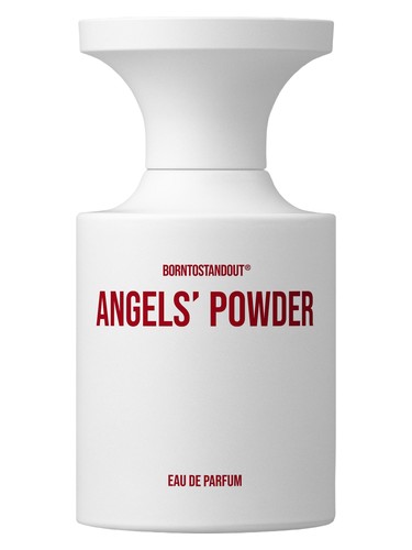 Angels' Powder BORNTOSTANDOUT® perfume by BORNTOSTANDOUT