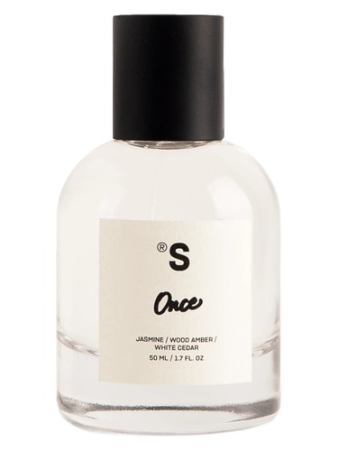 Once Sister's Aroma perfume by Sister s Aroma