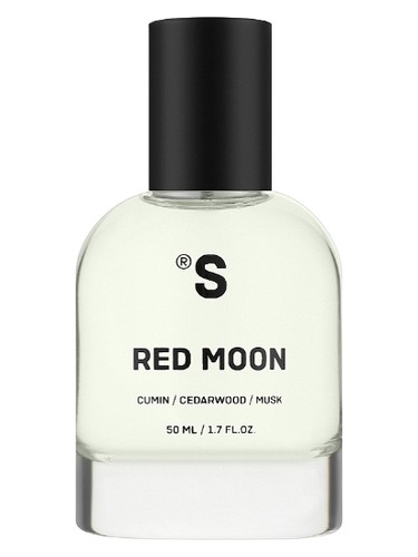 Red Moon Sister's Aroma perfume by Sister s Aroma