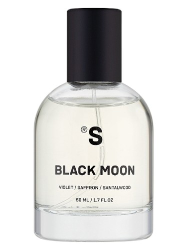 Black Moon Sister's Aroma perfume by Sister s Aroma