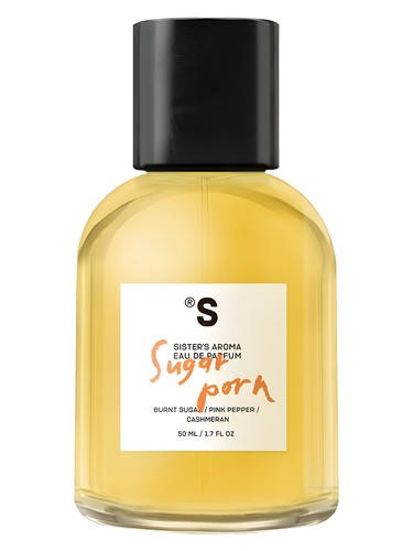 Sugar Porn Sister's Aroma perfume by Sister s Aroma