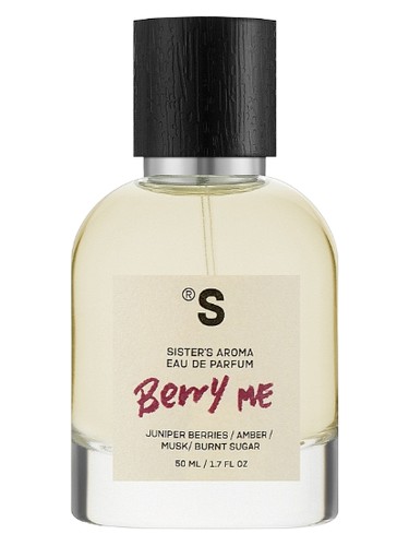 Berry Me Sister's Aroma perfume by Sister s Aroma