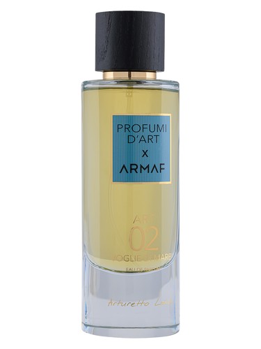 Art 02 by Profumi d Art X Armaf