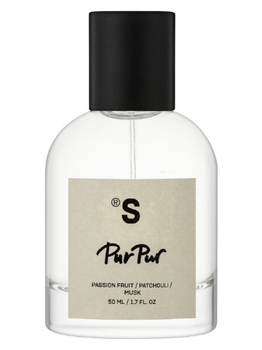 Pur Pur Sister's Aroma perfume by Sister s Aroma