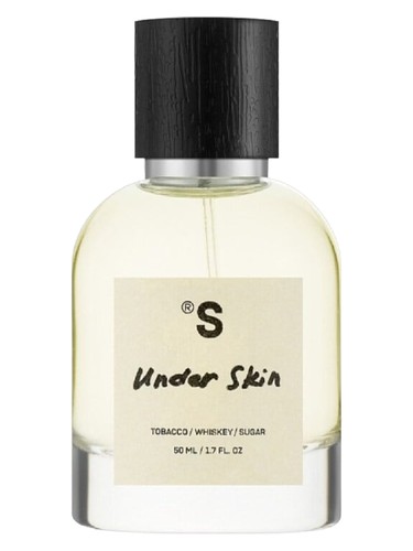 Under Skin Sister's Aroma perfume by Sister s Aroma