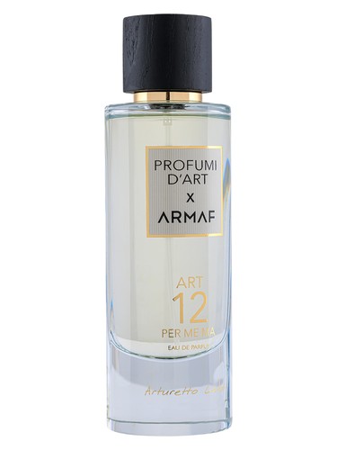 Art 12 by Profumi d Art X Armaf