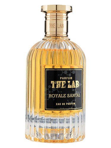 Royale Santal by Parfum THE LAB