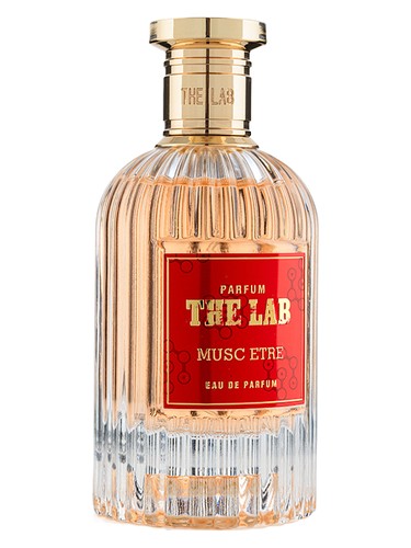 Musc Etre by Parfum THE LAB