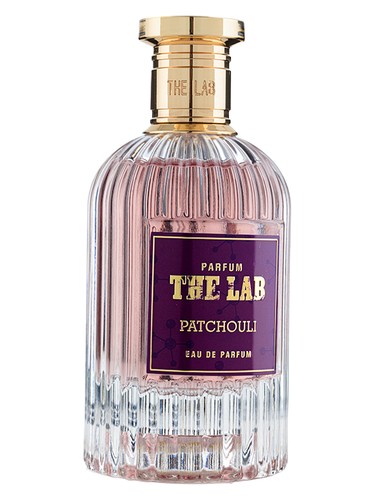 Patchouli by Parfum THE LAB