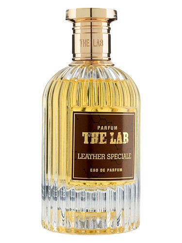 Leather Speciale by Parfum THE LAB