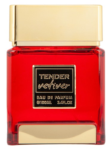 Tender Vetiver by Flavia