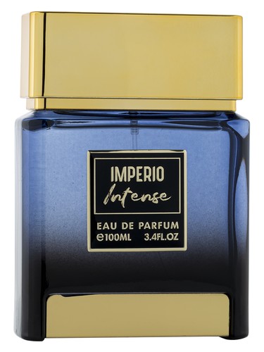 Imperio Intense by Flavia