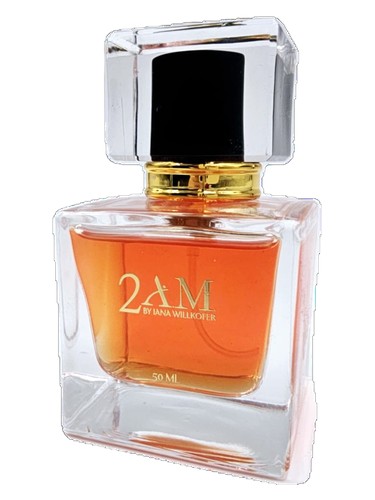 2 AM by Iana Willkofer