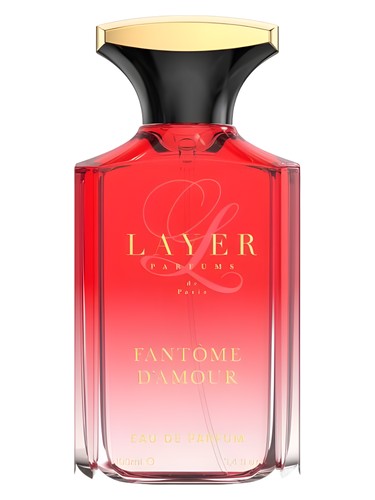 Fantôme D’Amour by Layer Parfums