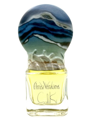 Florida Vibrations by Suleko