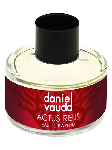 Actus Reus by Daniel Vaudd