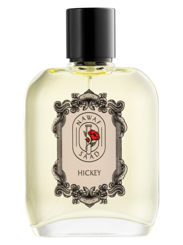 HICKEY by Nawaf Saad