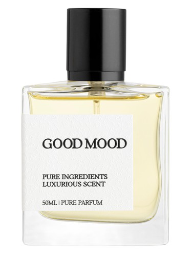 Good Mood by Nawaf Saad